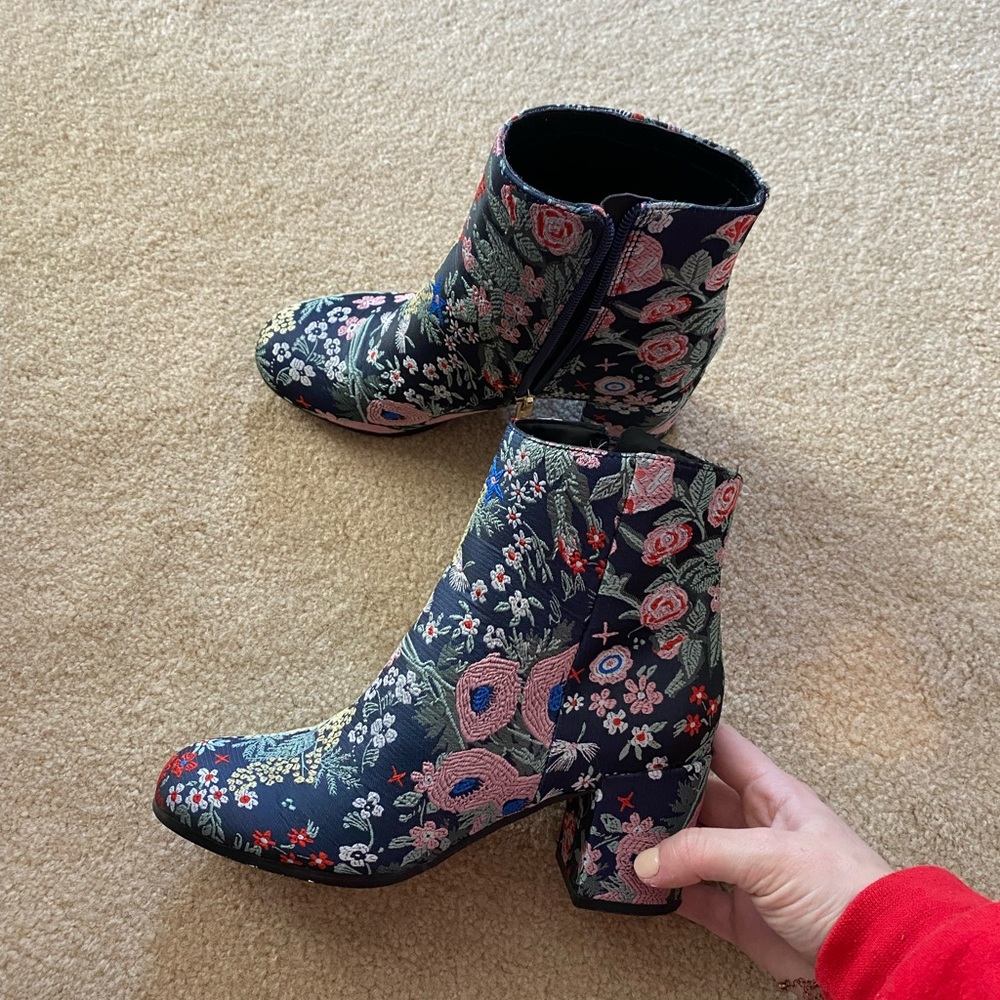 Booties